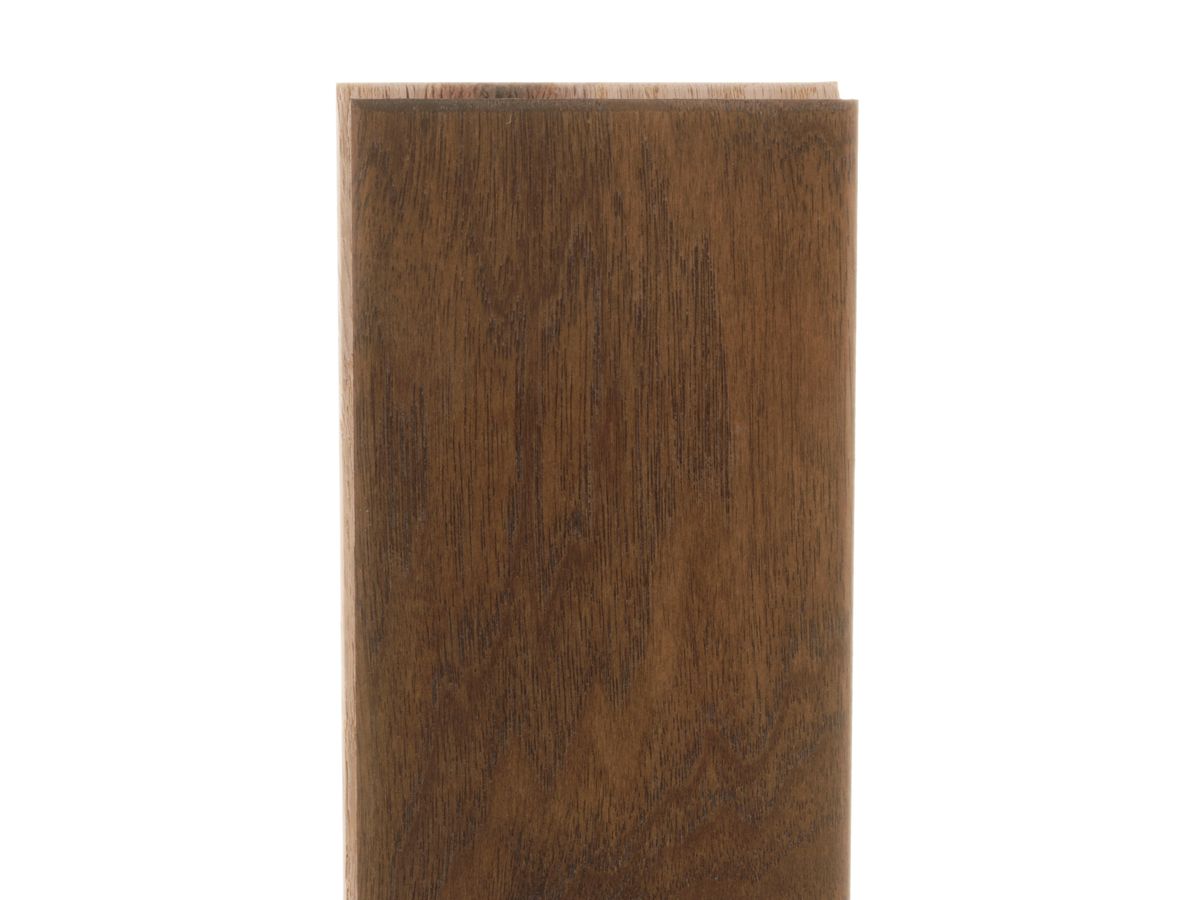 Muretto, one board turning, from the manufacturer's photographs