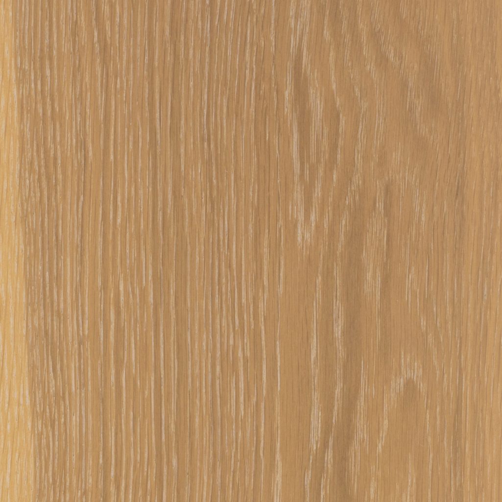 Fresco, the grain of one board close up