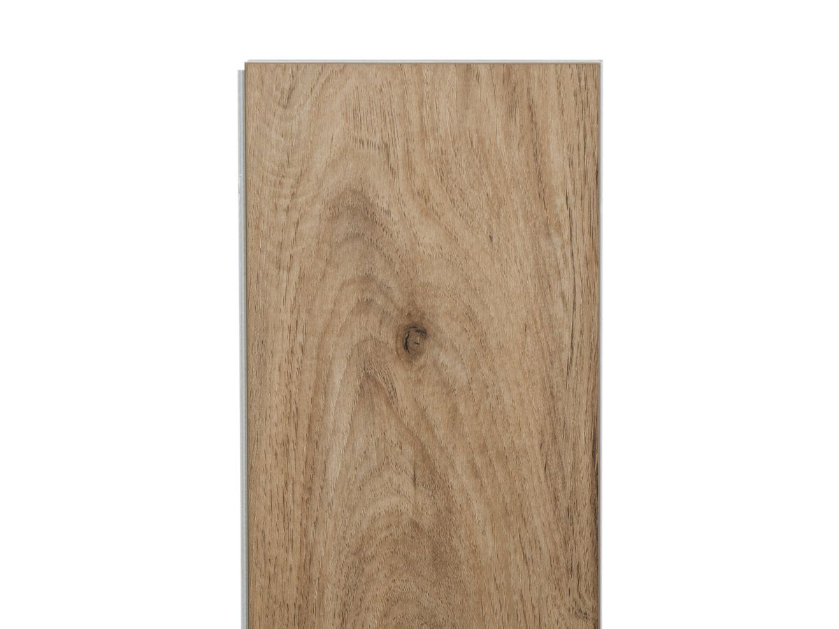 Westlake Hickory, one board turning, from the manufacturer's photographs