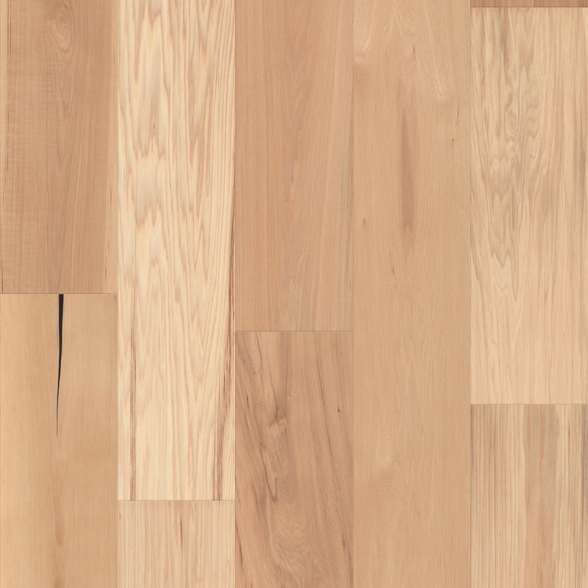 Natural Hickory swatch
