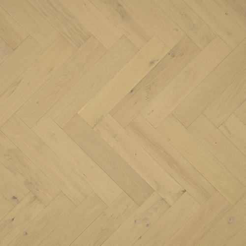 Warm Fork River Herringbone