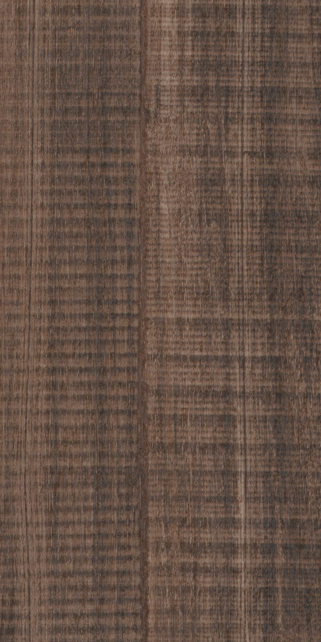 Corten, laid flat, seen from above
