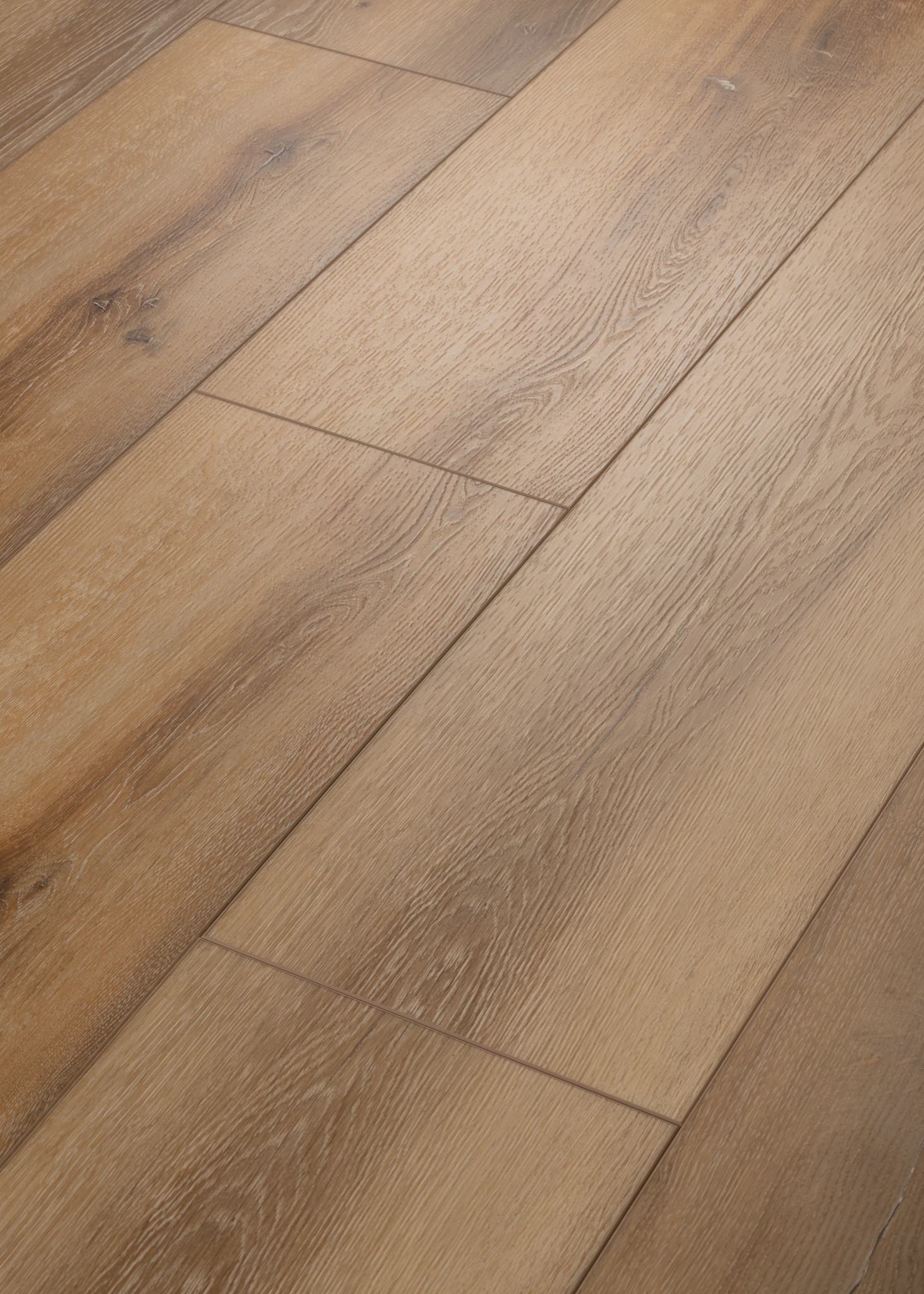 Coretta Oak swatch
