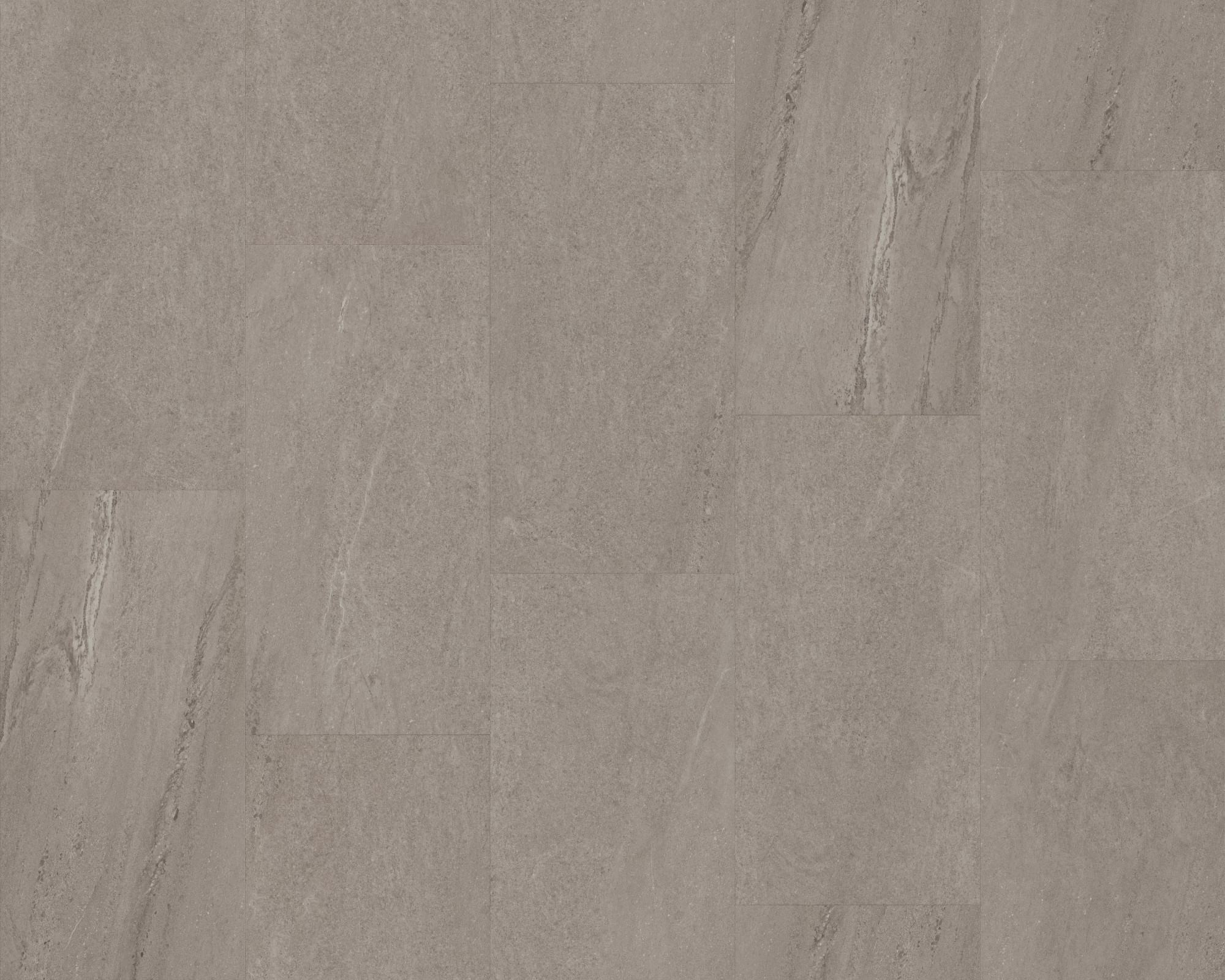 Gray Slate, laid flat, seen from above