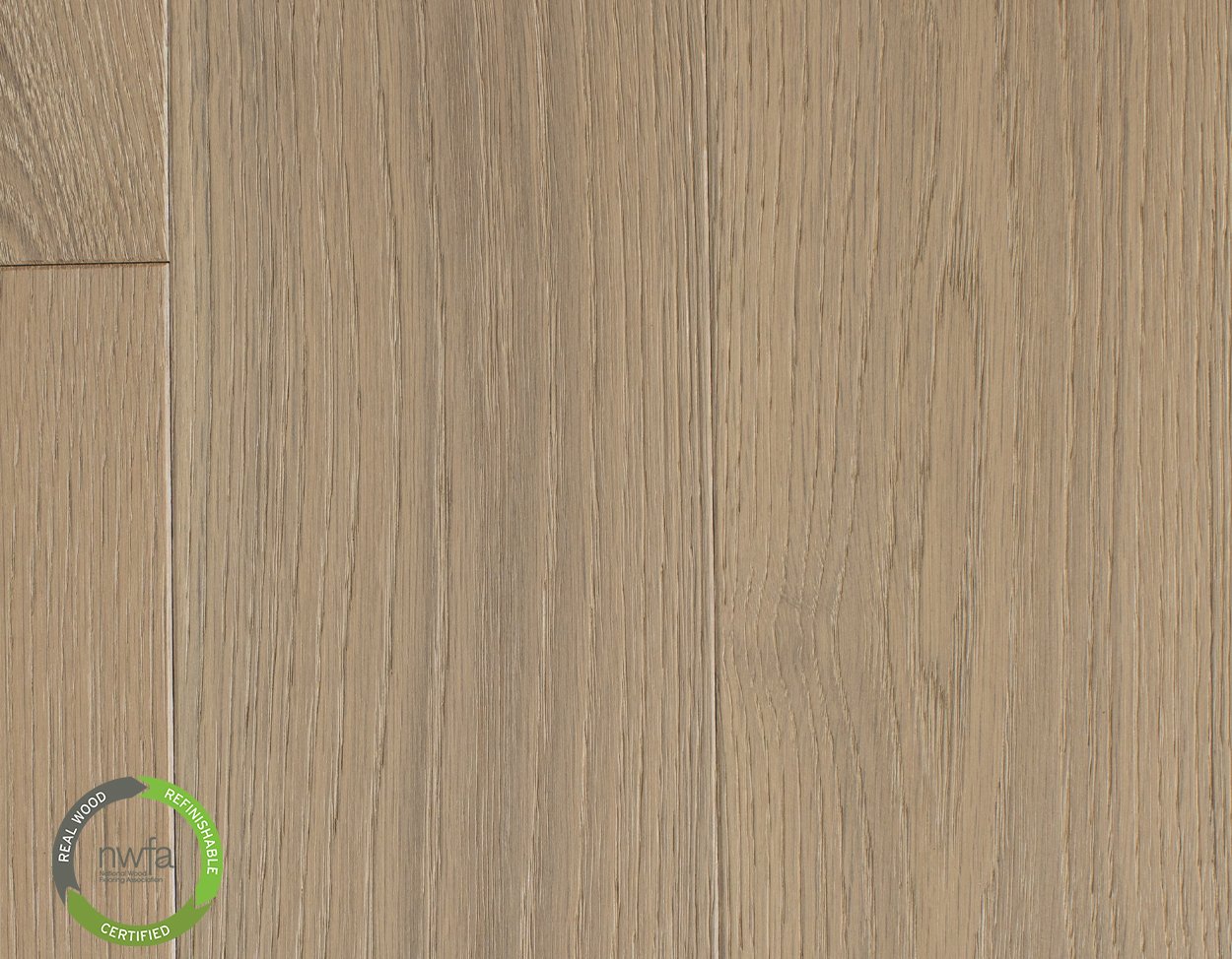Stone swatch