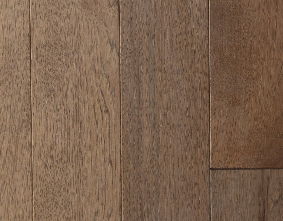 Musket, Williamsburg Plank 4" Hickory