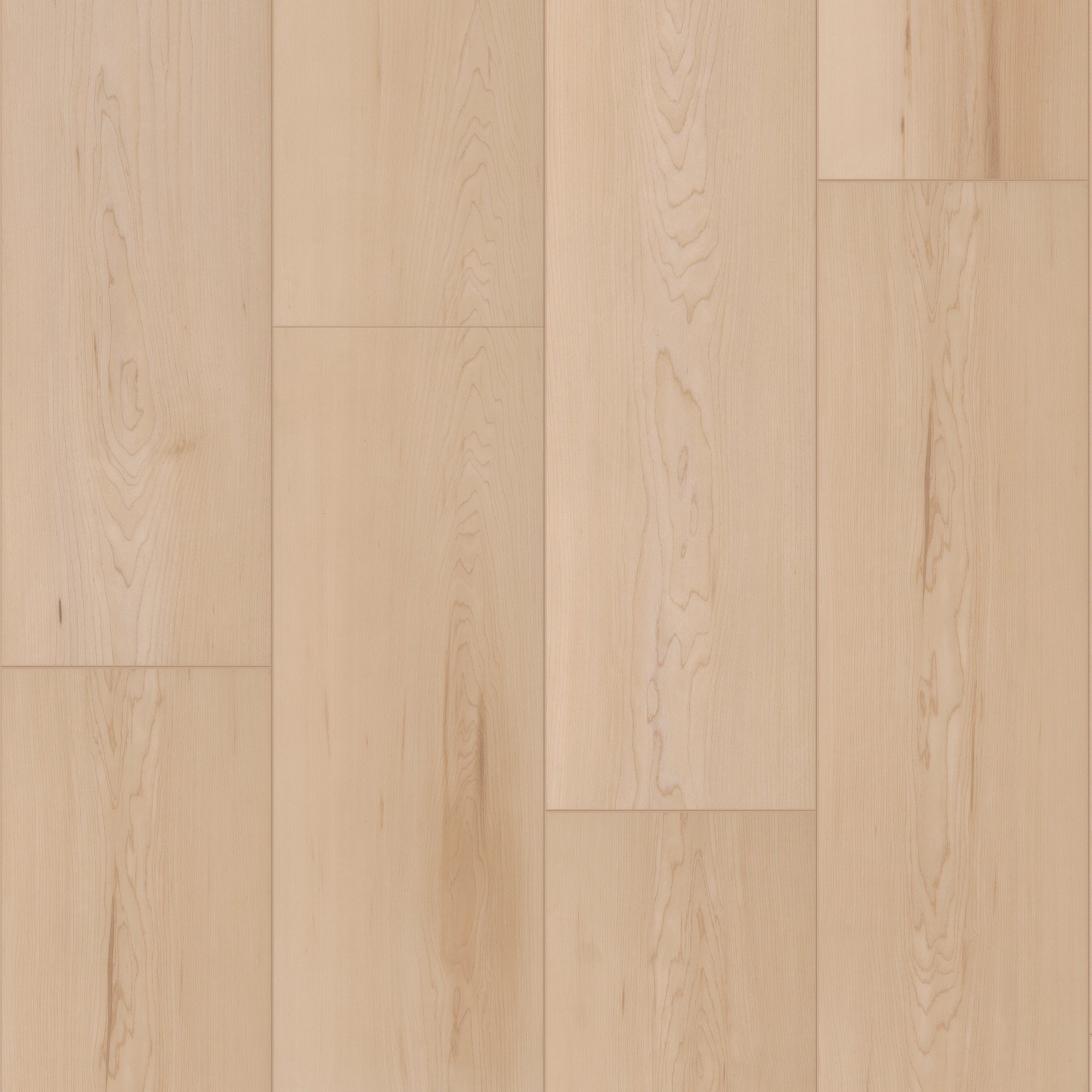 Grande Honeyed Maple swatch