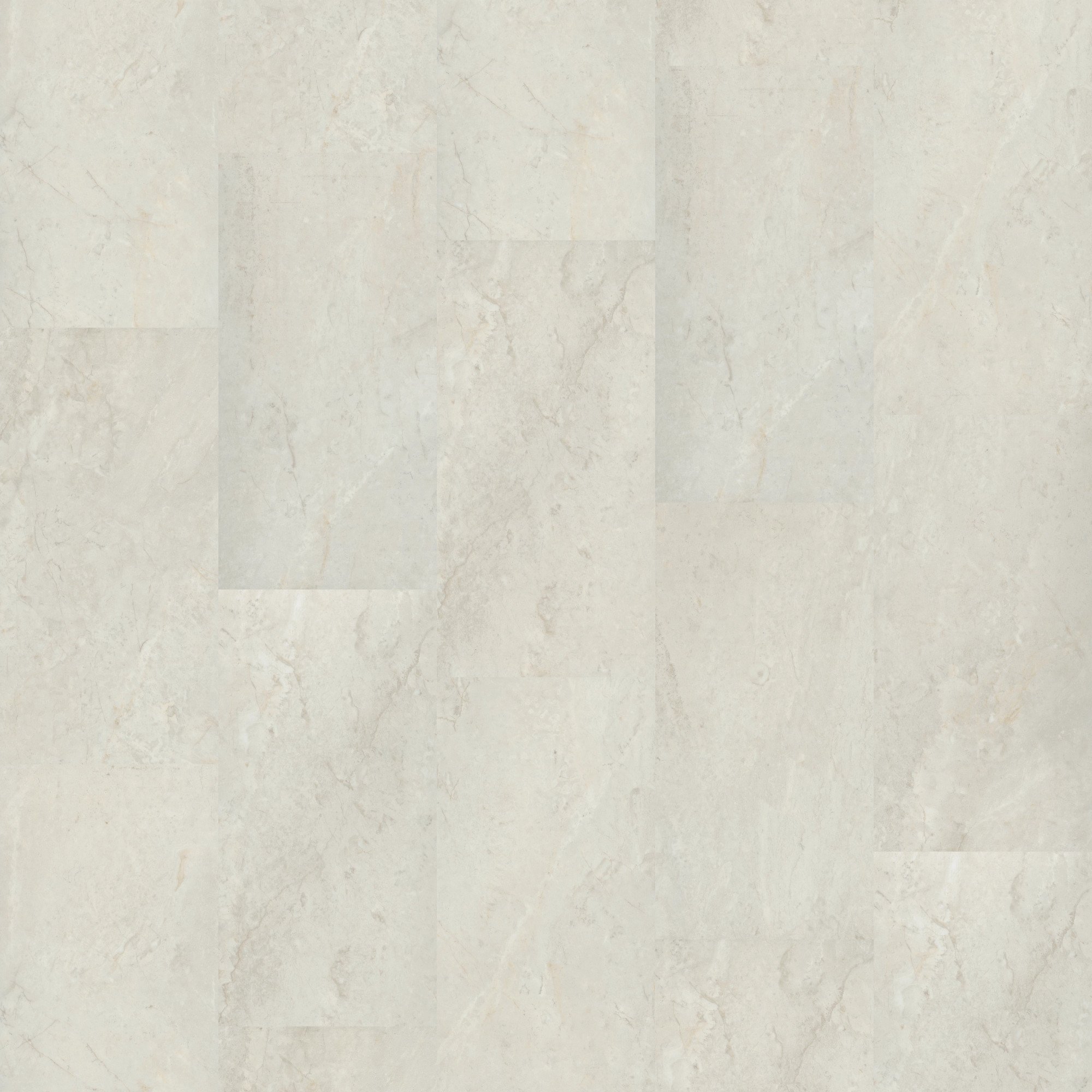 Ivory Soapstone, laid flat, seen from above