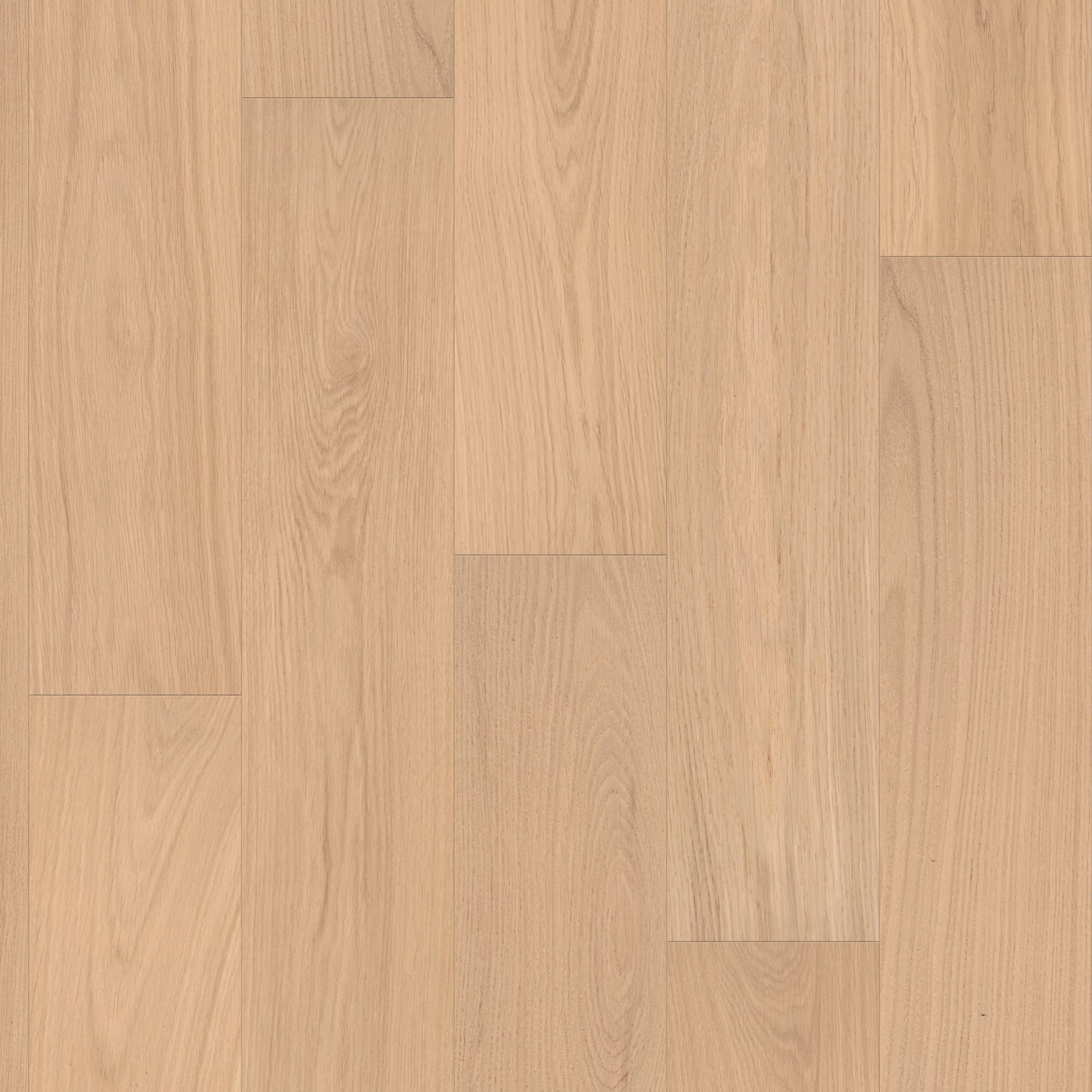 Natural White Oak swatch