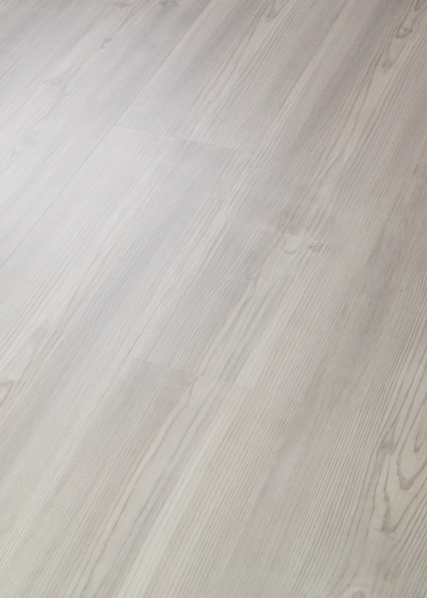 Clean Pine, seen at an angle