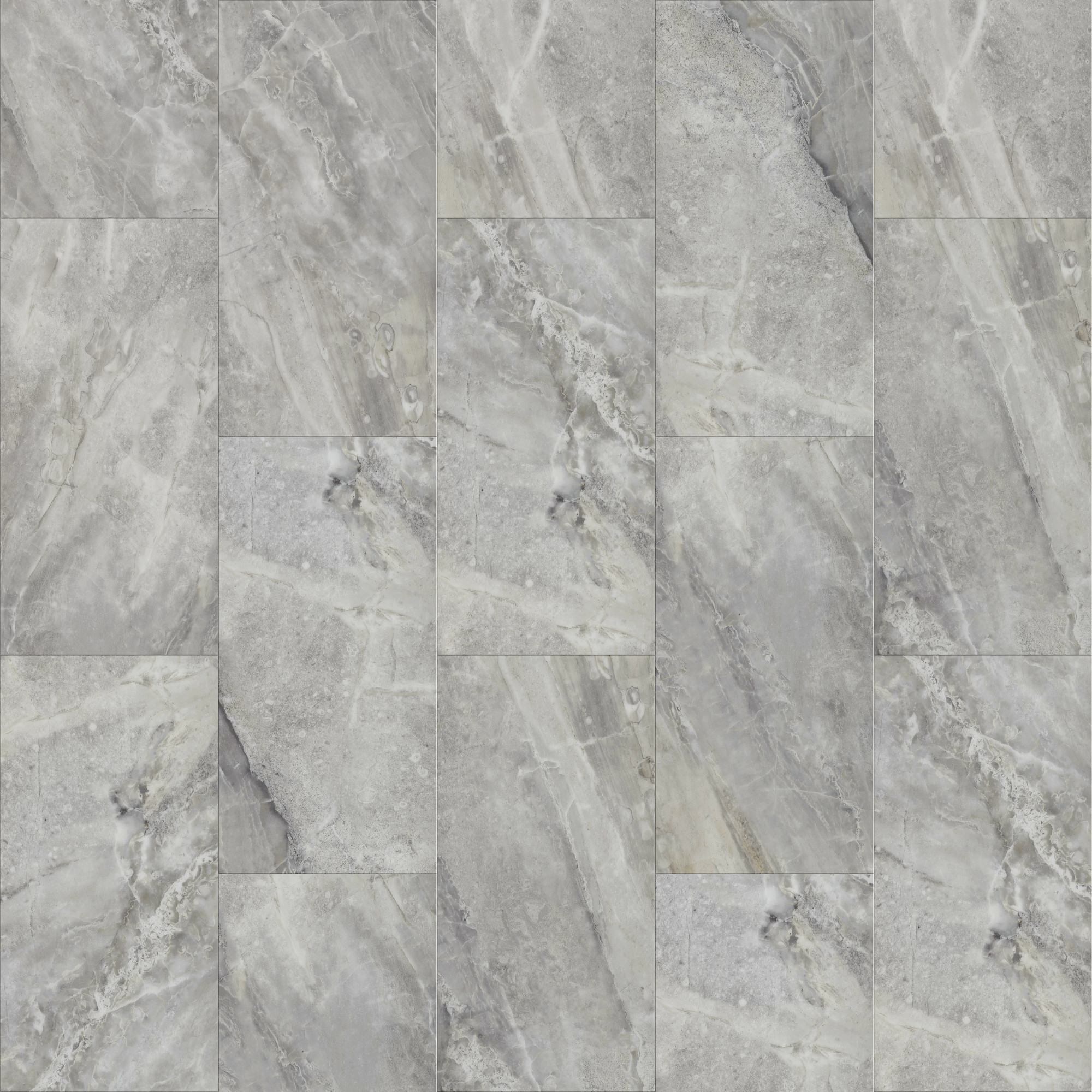 Avesta Quartz, laid flat, seen from above