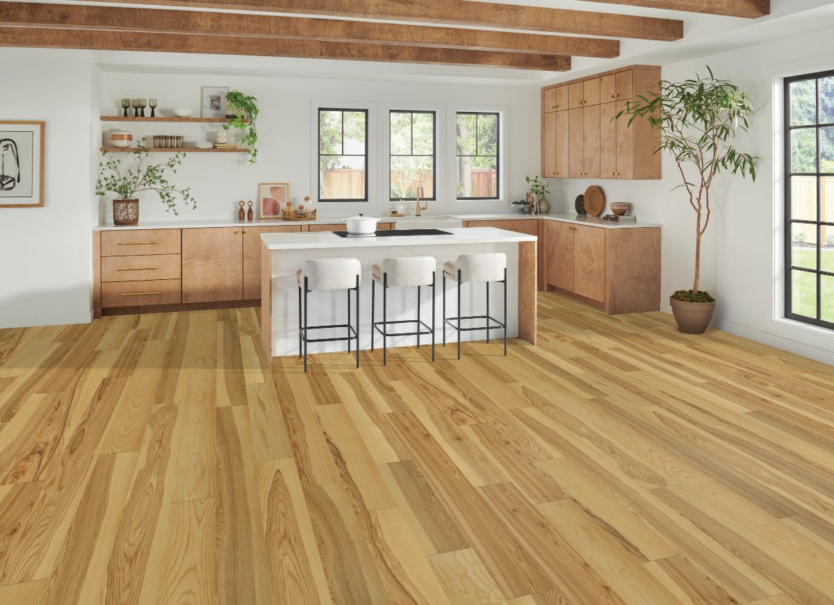 Natural, Timber Legends 7-1/2" Ash