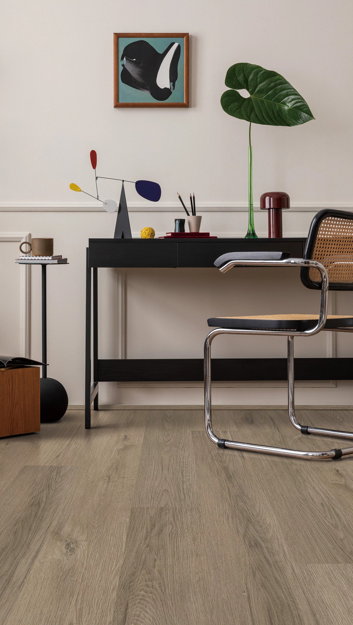 Bakersfield Oak, COREtec Pro Classics VV017