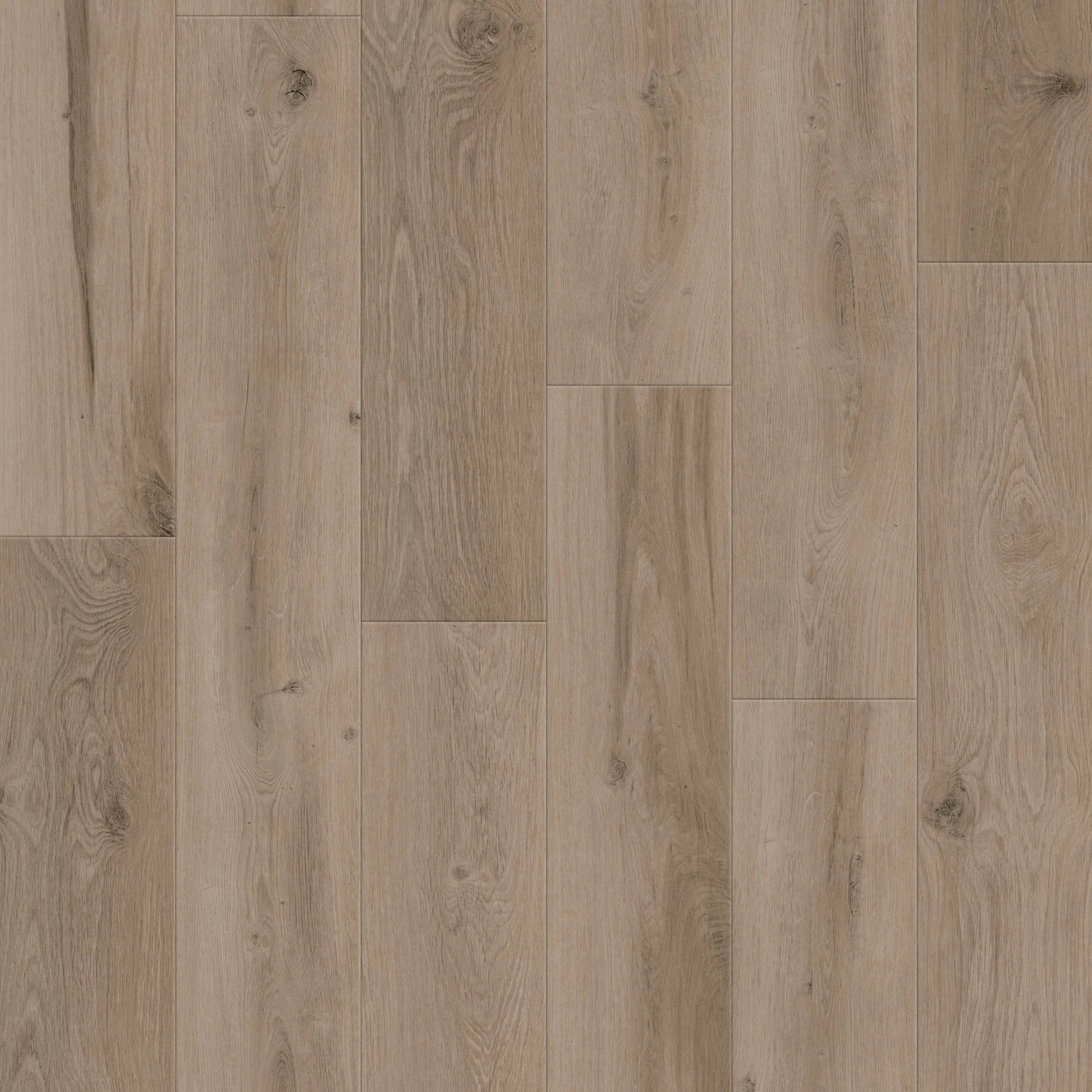 Smoky Linen Oak swatch