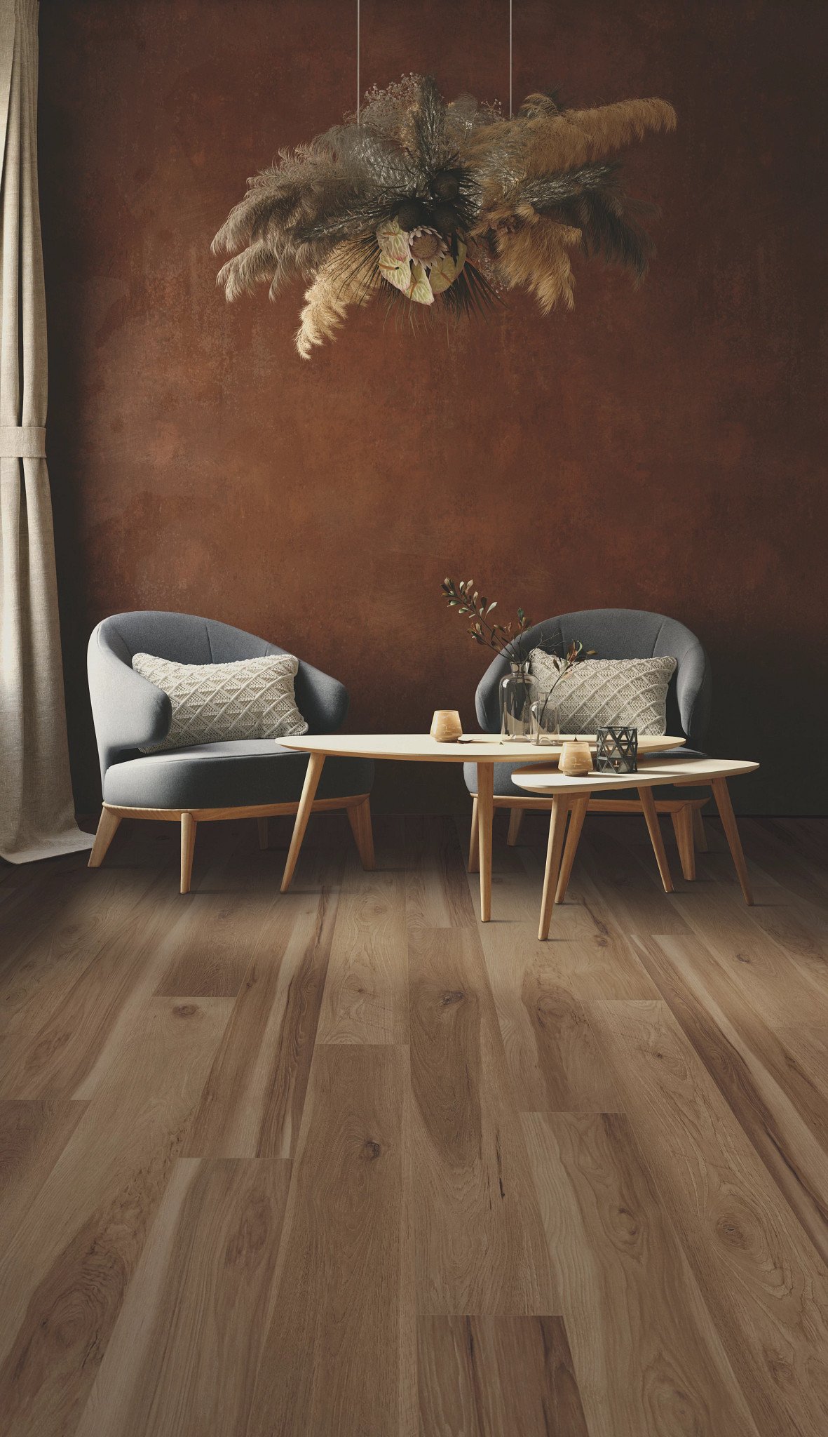 Blended Caraway, COREtec Originals Premium VV704