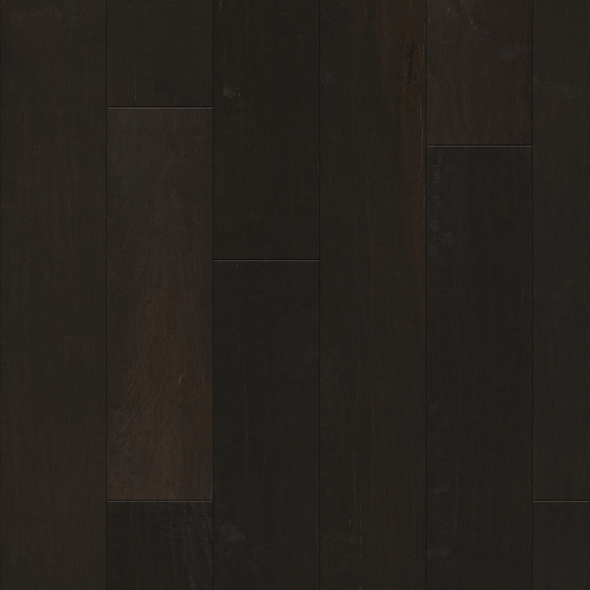 Midnight, laid flat, seen from above
