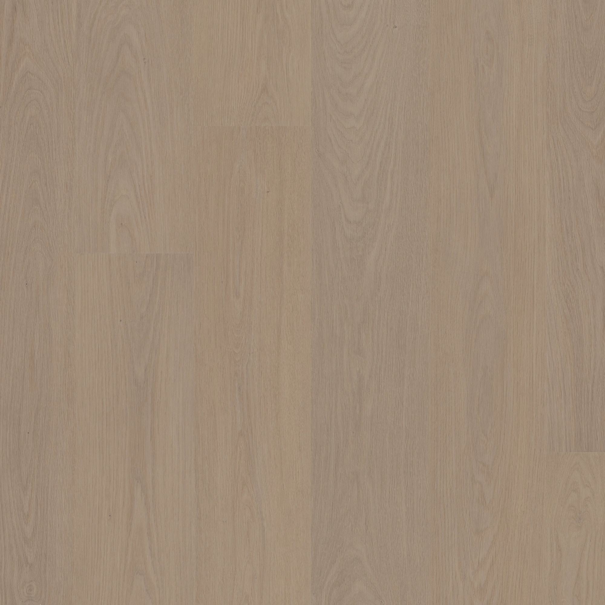 Tranquil Oak, laid flat, seen from above