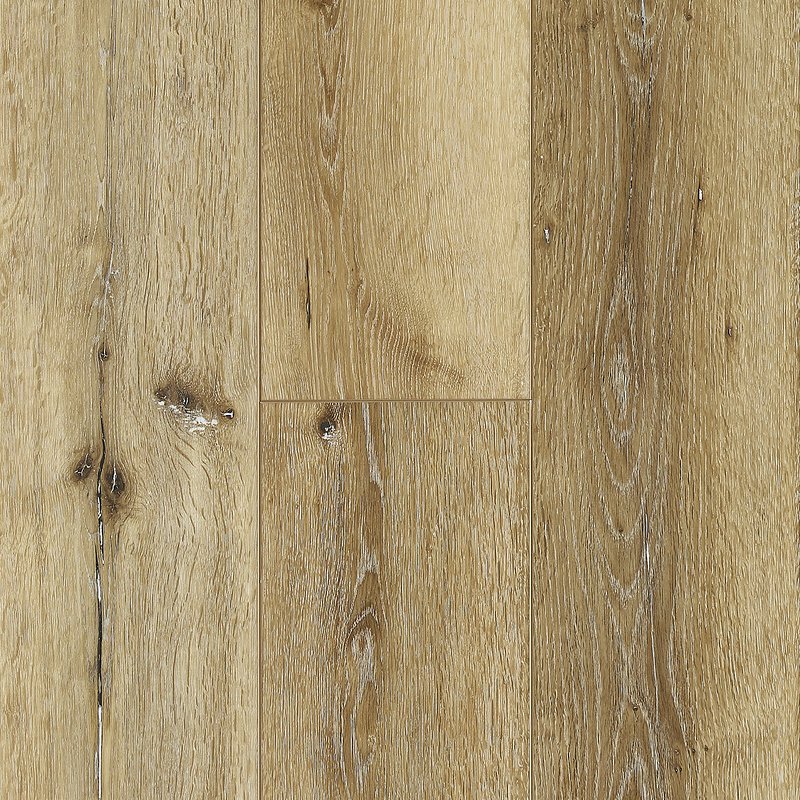 Weathered Warmth swatch