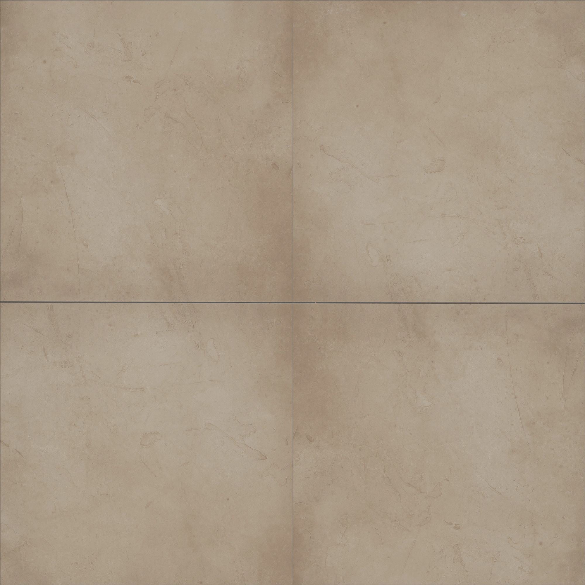 Raw Terra Cotta swatch