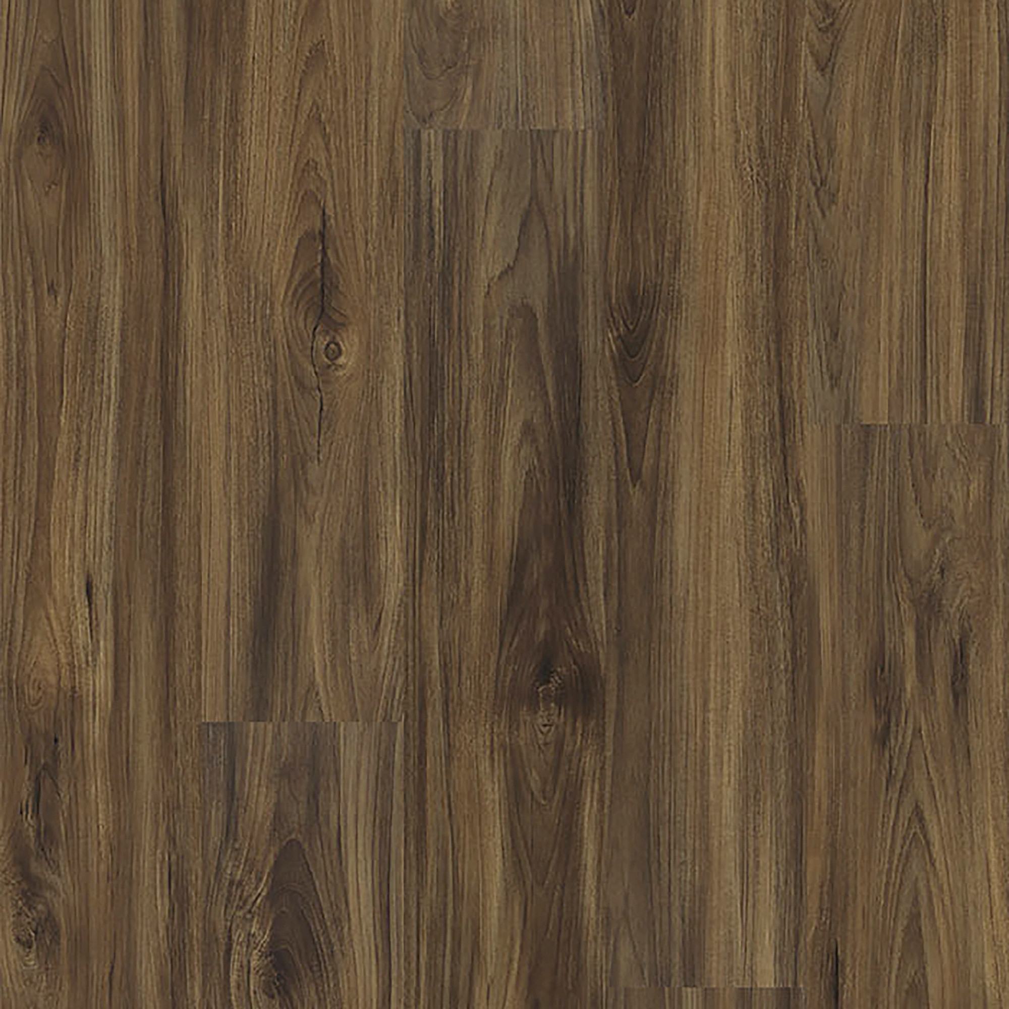 Burmese Teak swatch