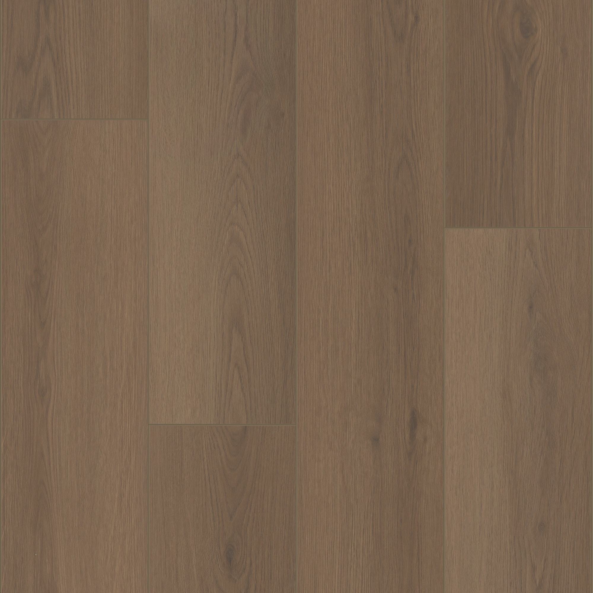 Grande Toasted Mocha Oak swatch