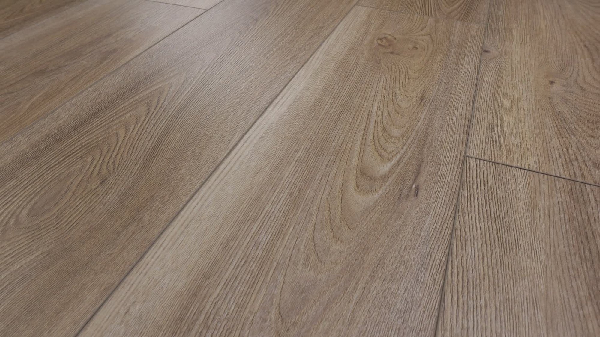 Ash Oak, the manufacturer's 360 video