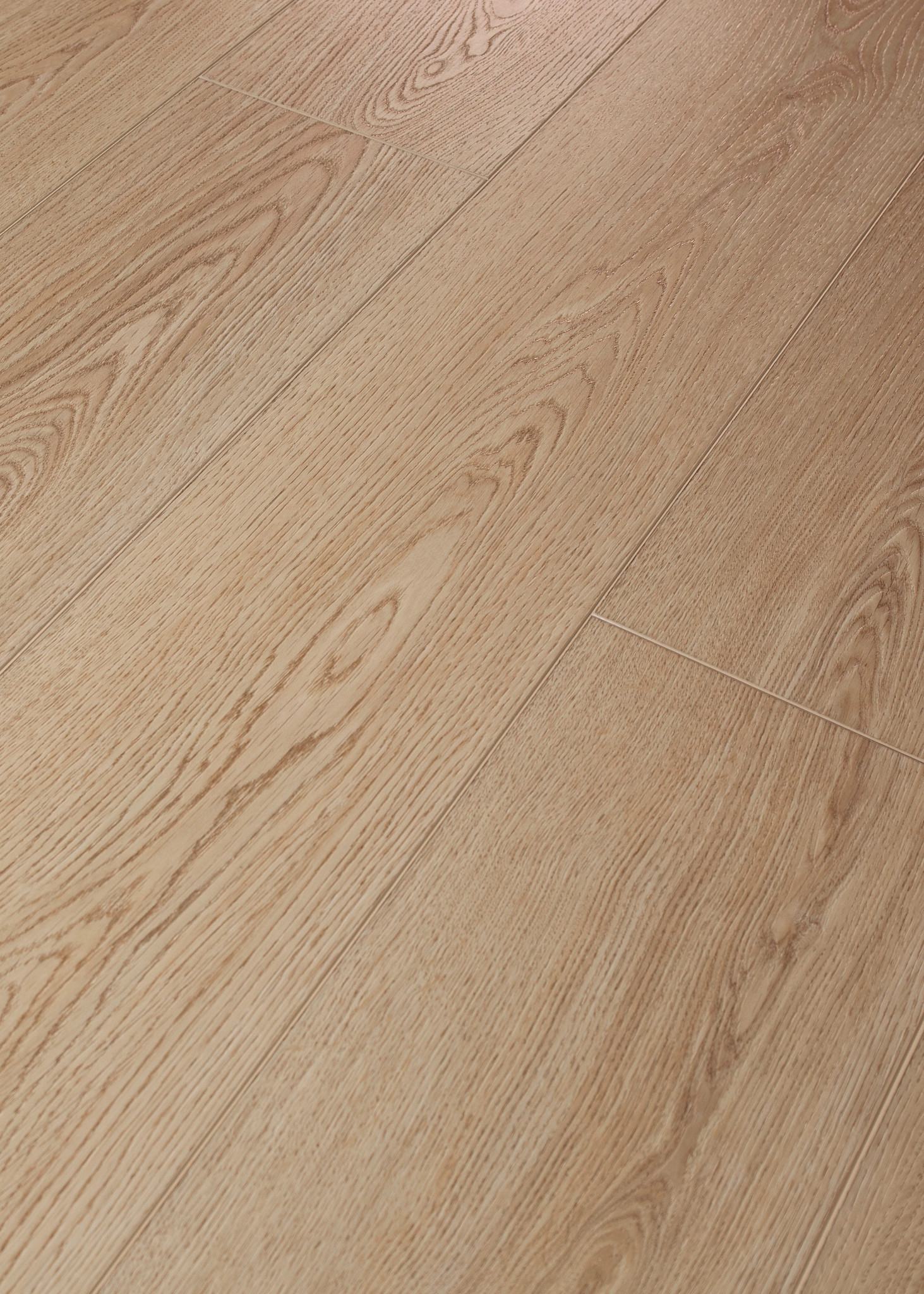 Warm Sand Oak swatch