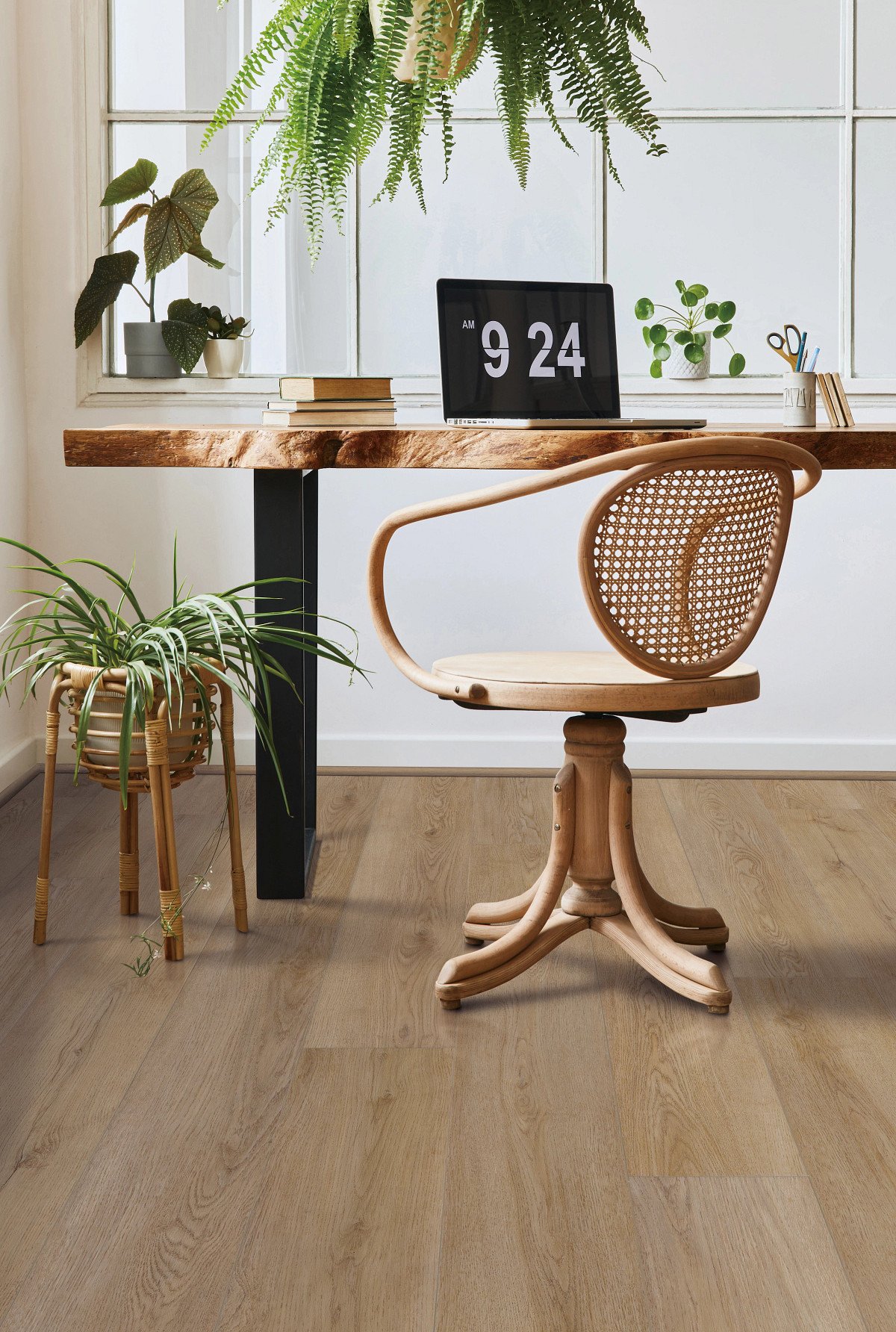 Farington Oak, COREtec Originals Enhanced VV855