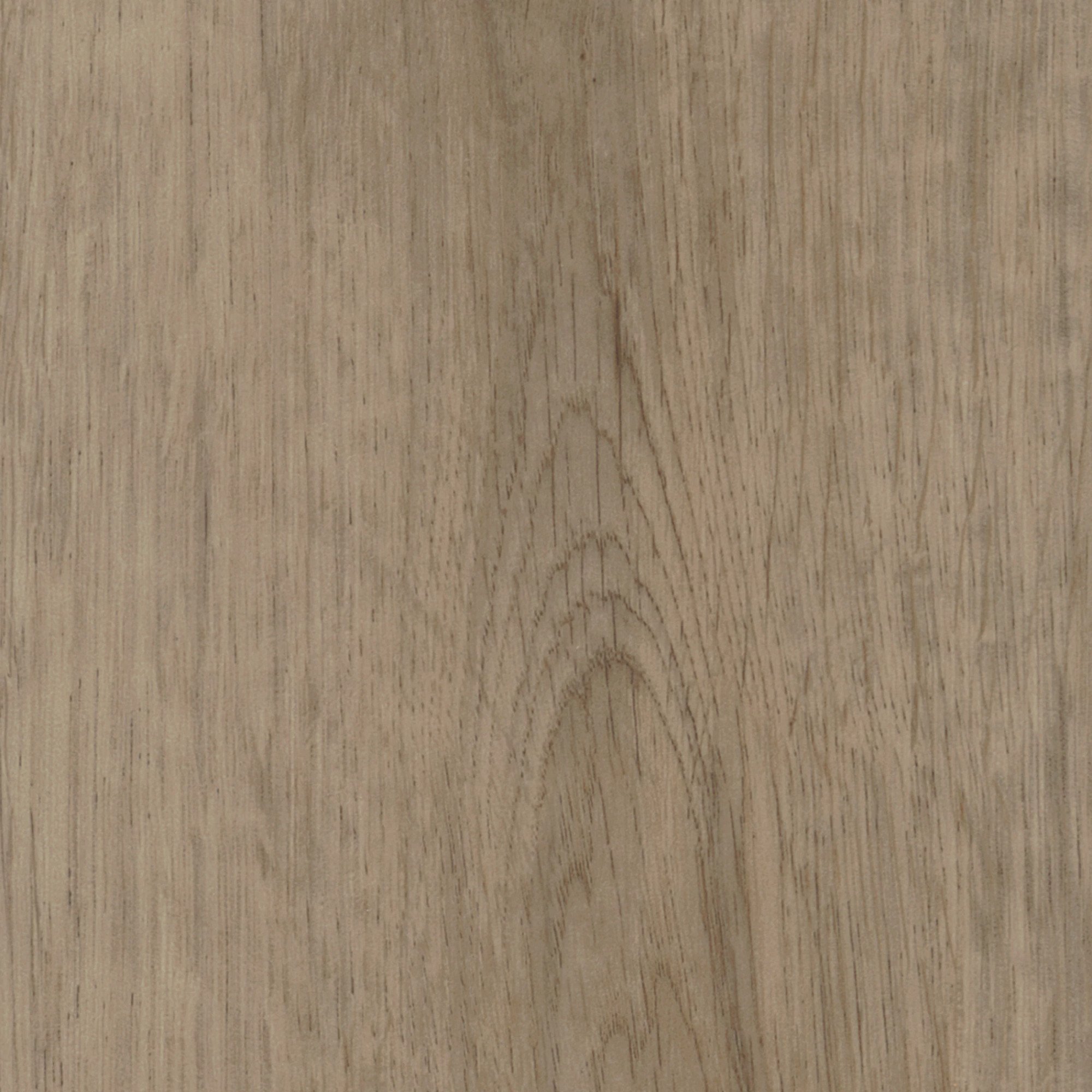 Copano Oak flooring, shown in a room