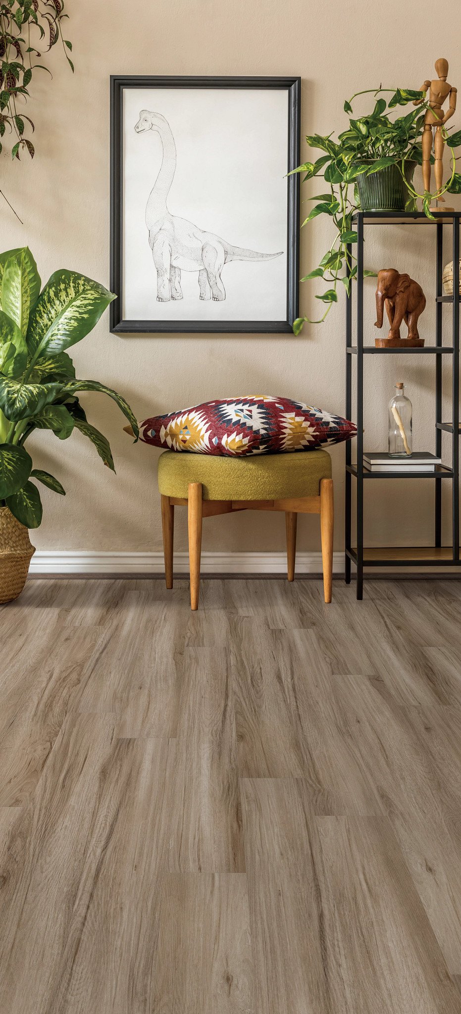 Artesia Hickory, COREtec Original Classics VV585