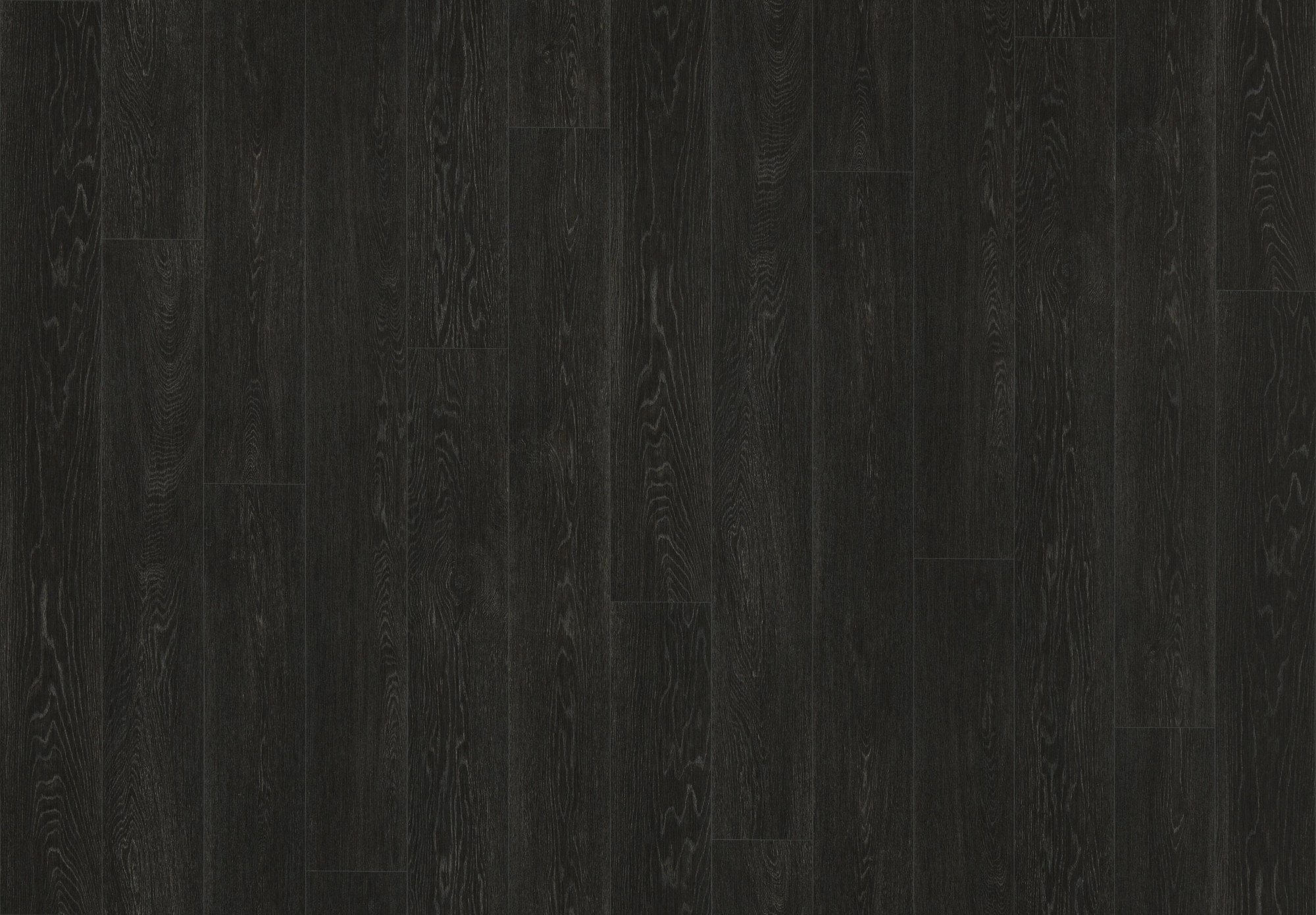 Ridgeway flooring, shown in a room