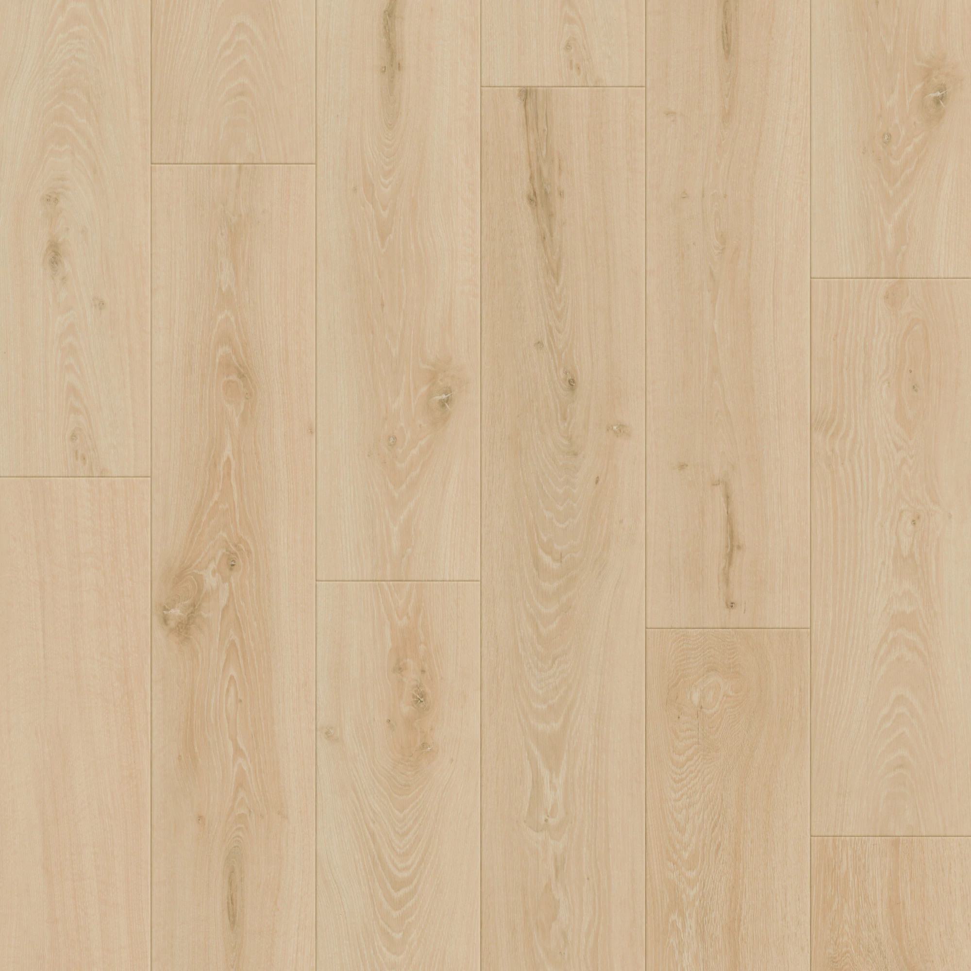 Butterscotch Oak swatch