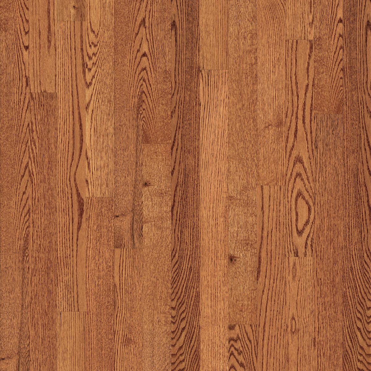 Gunstock, Lineage Oak 3"
