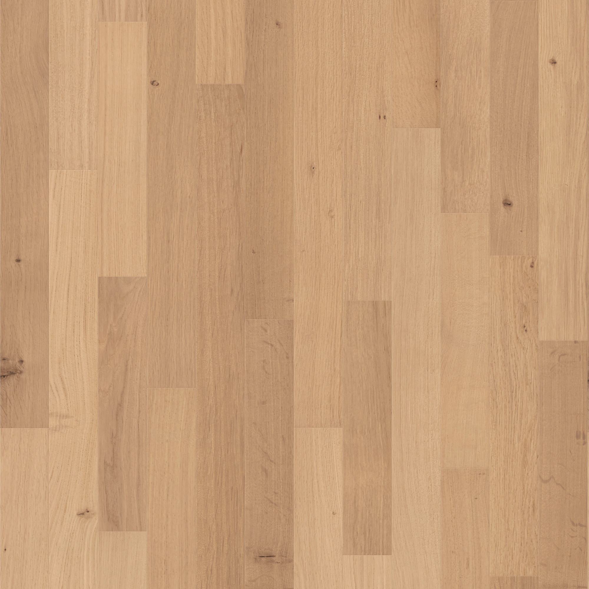 Natural White Oak swatch
