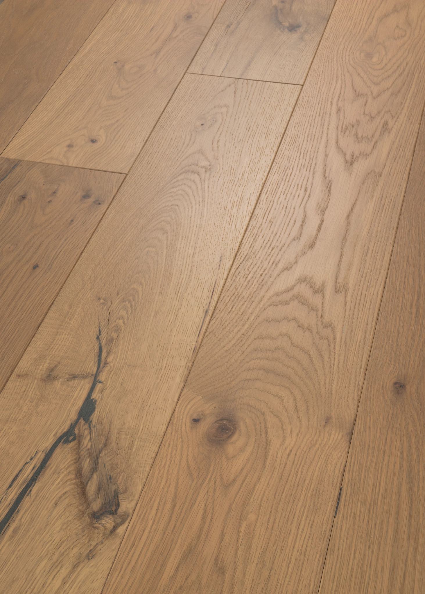 Timber swatch