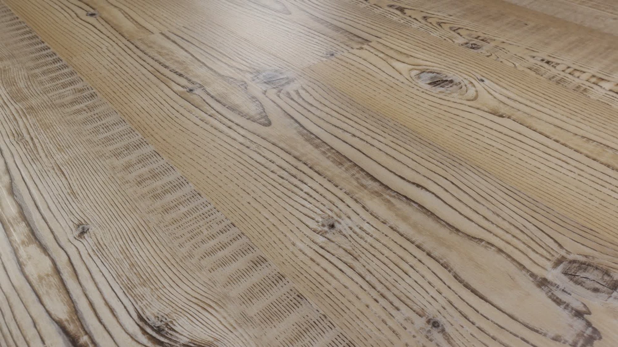 Accent Pine, the manufacturer's 360 video