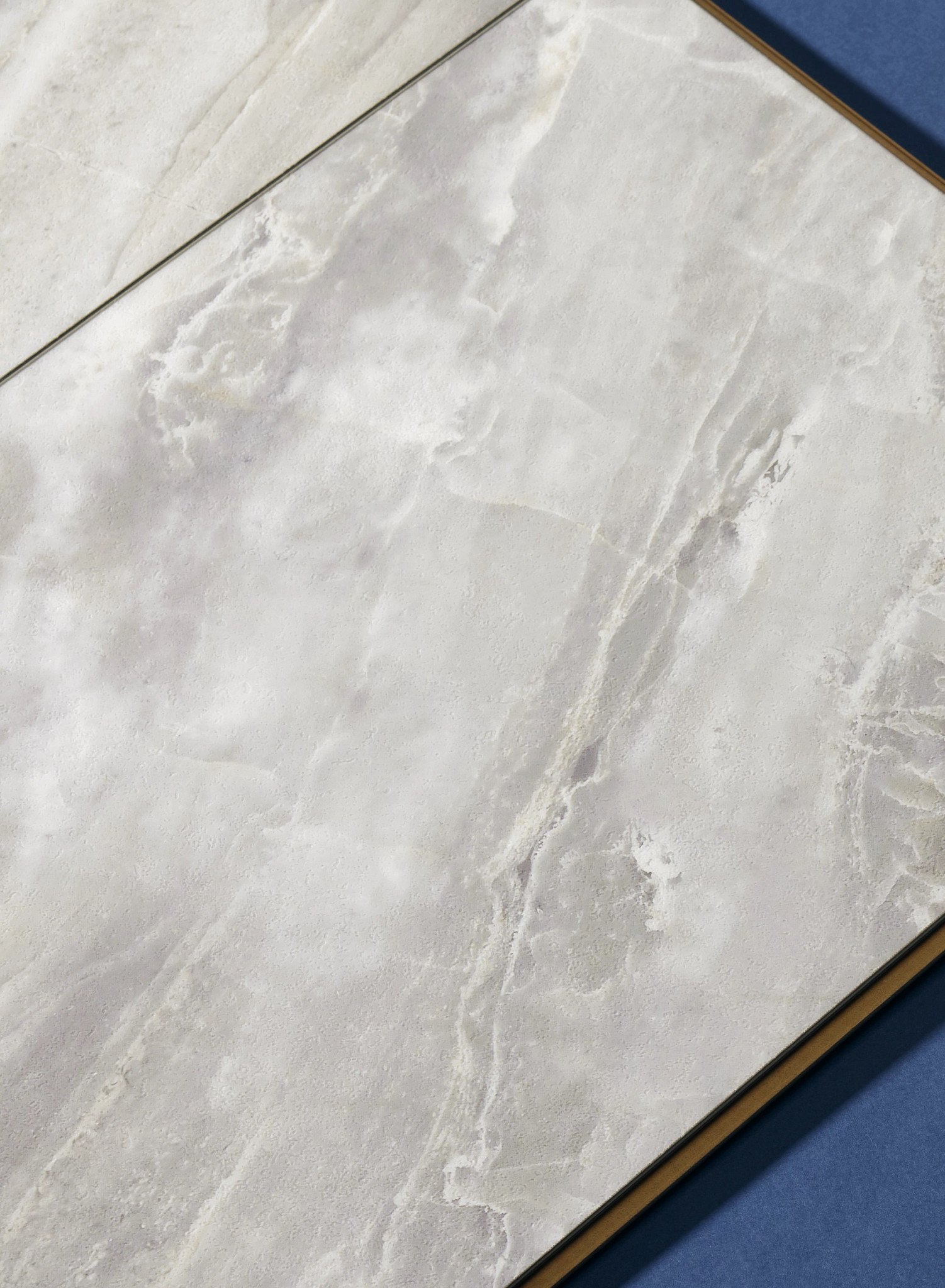 Avesta Quartz flooring, shown in a room