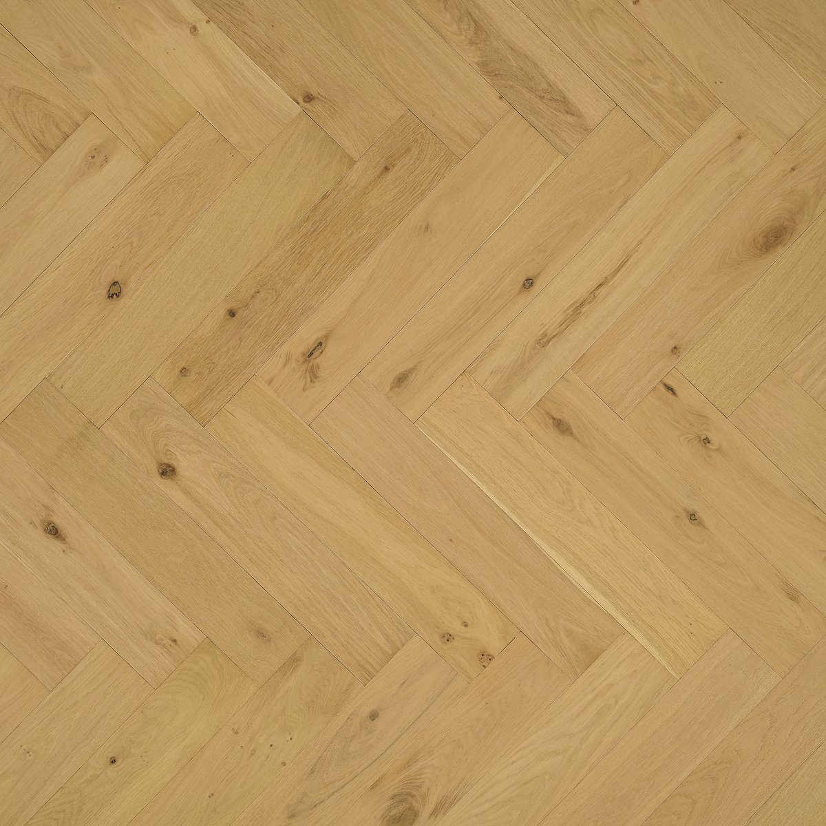 Caney Herringbone, Noble's Way 4-3/4"