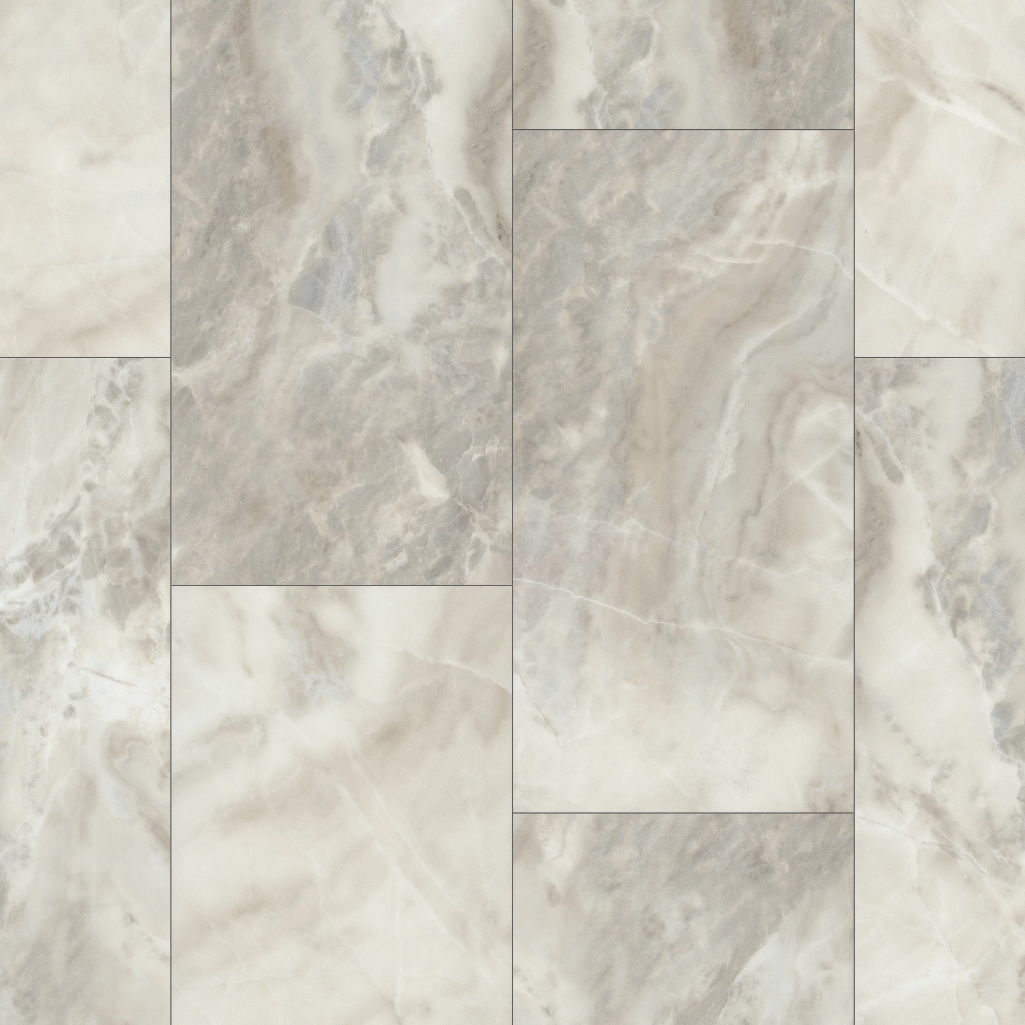 White Onyx swatch