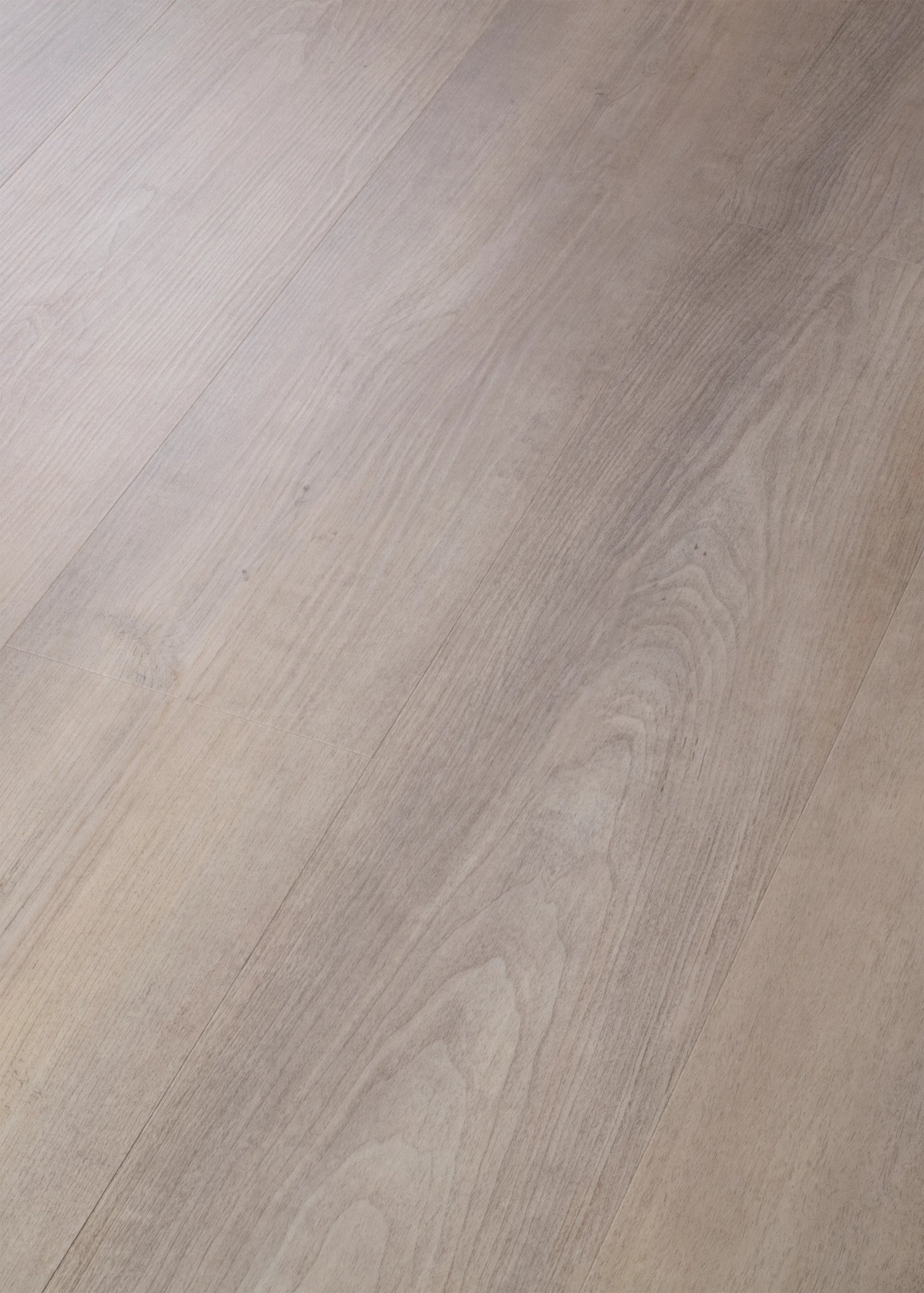 Greige Walnut, seen at an angle