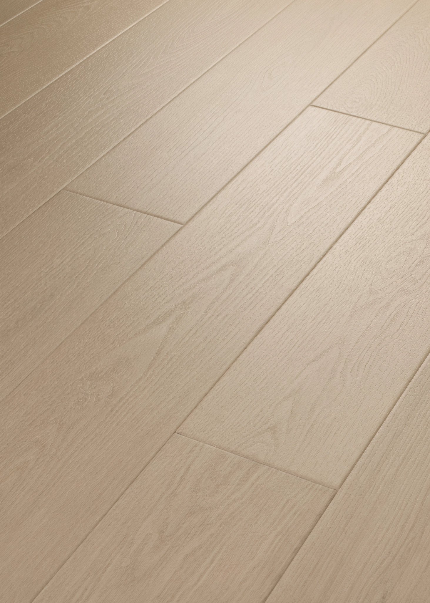 Pure Oak, seen at an angle