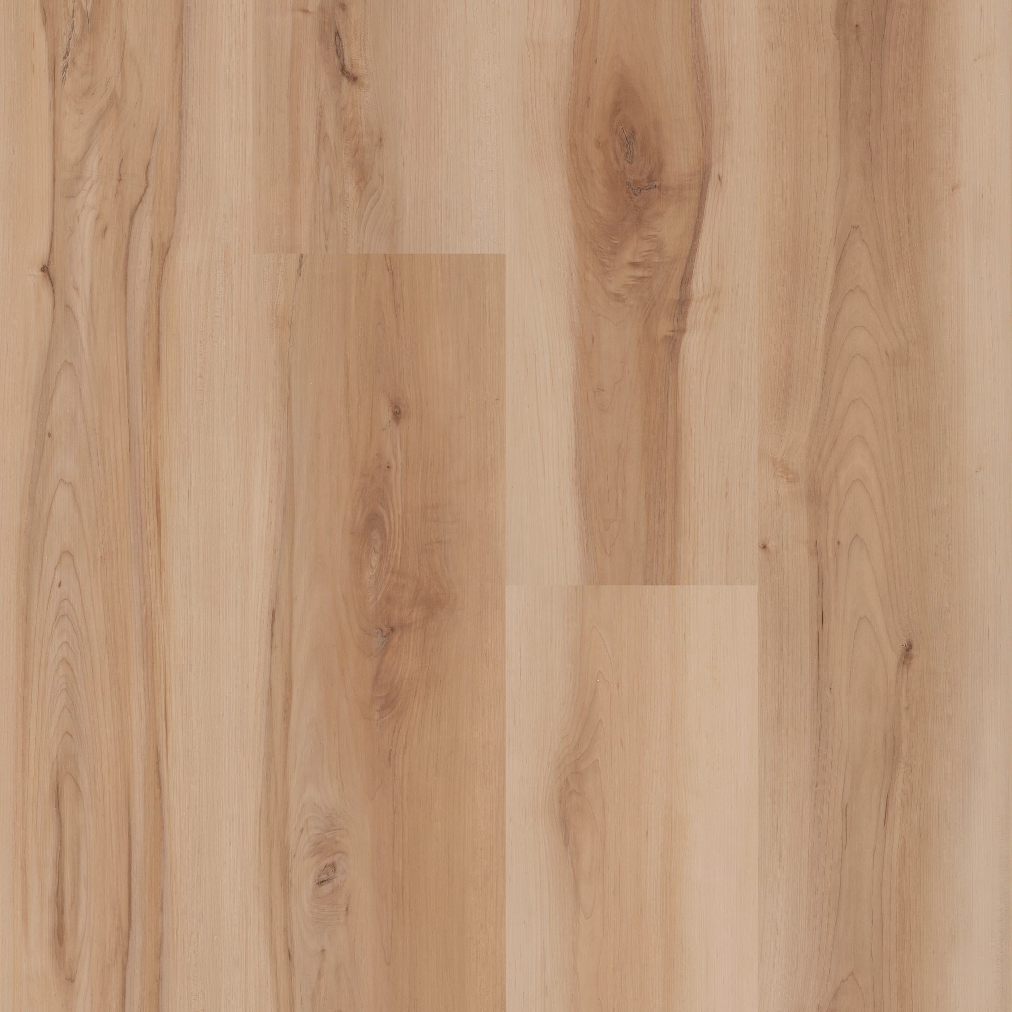 Almond Maple swatch