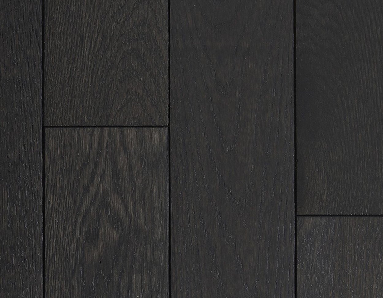 Black Pearl swatch
