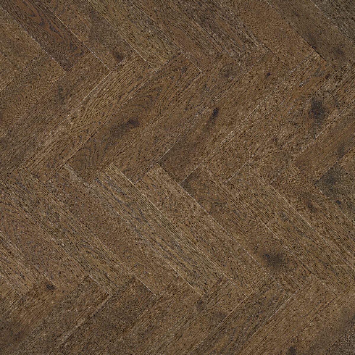 Little Black River Herringbone swatch