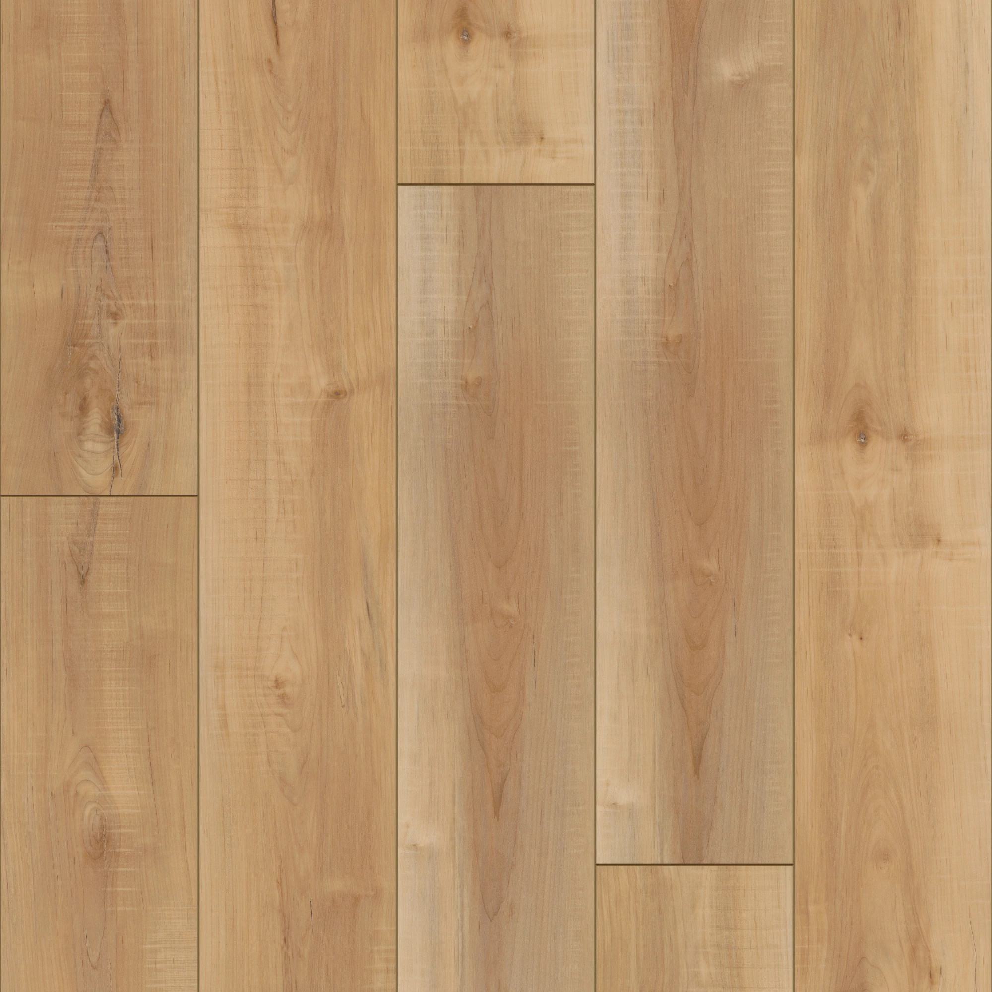 Manila Oak swatch