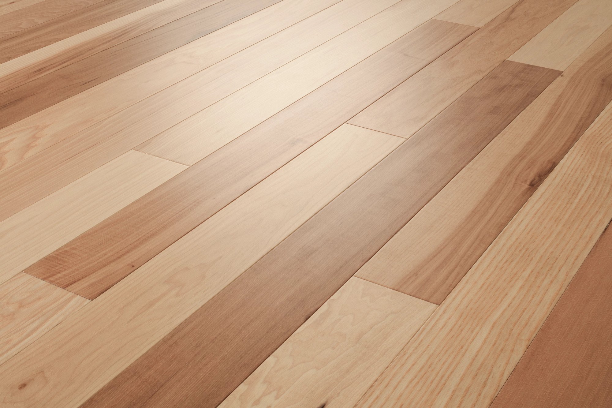 Natural Hickory swatch